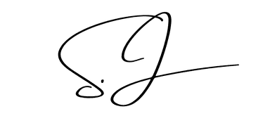 Sebastian Johnston signature