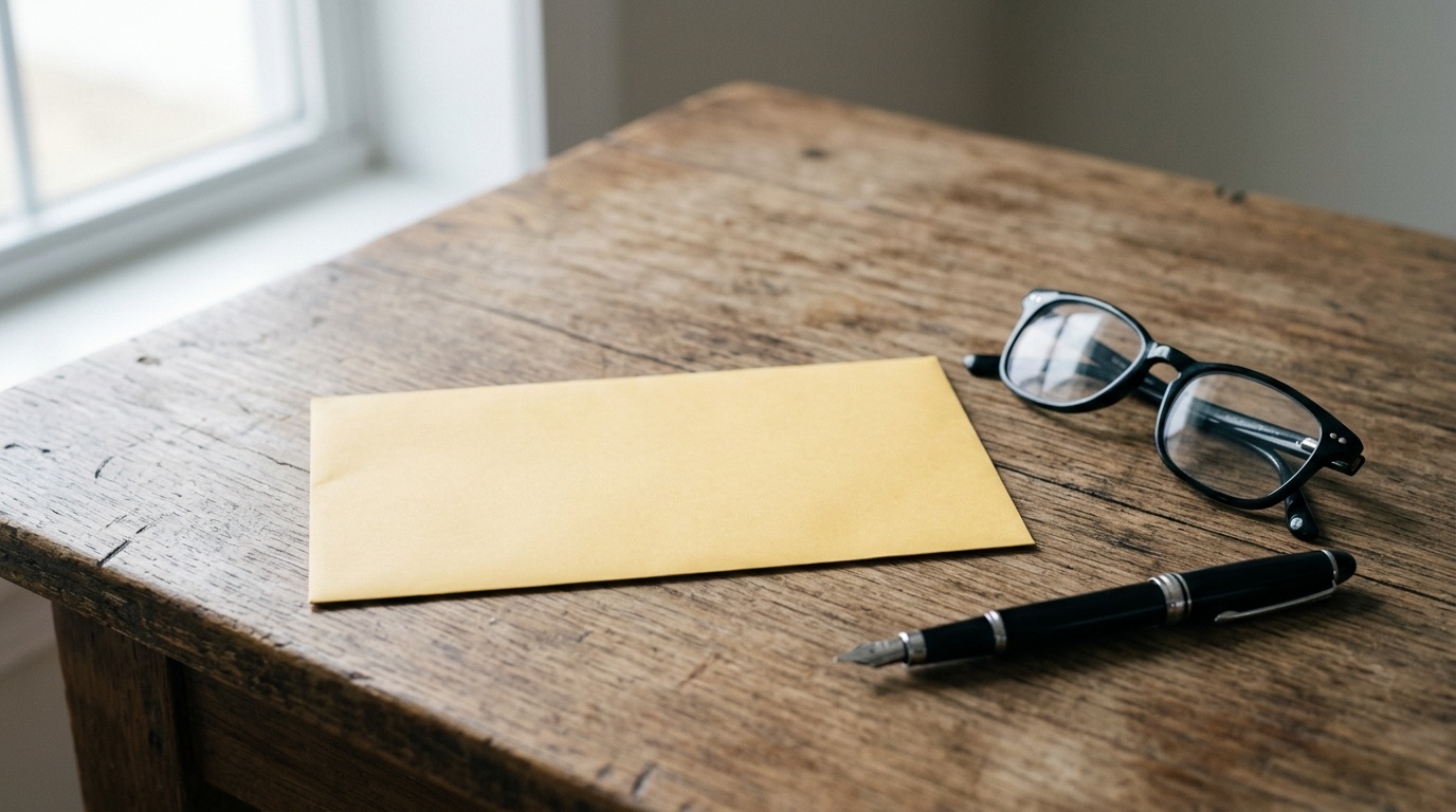 The Abmahncheck: nine review areas, five severities, one statute per finding, and what the check expressly does not assess